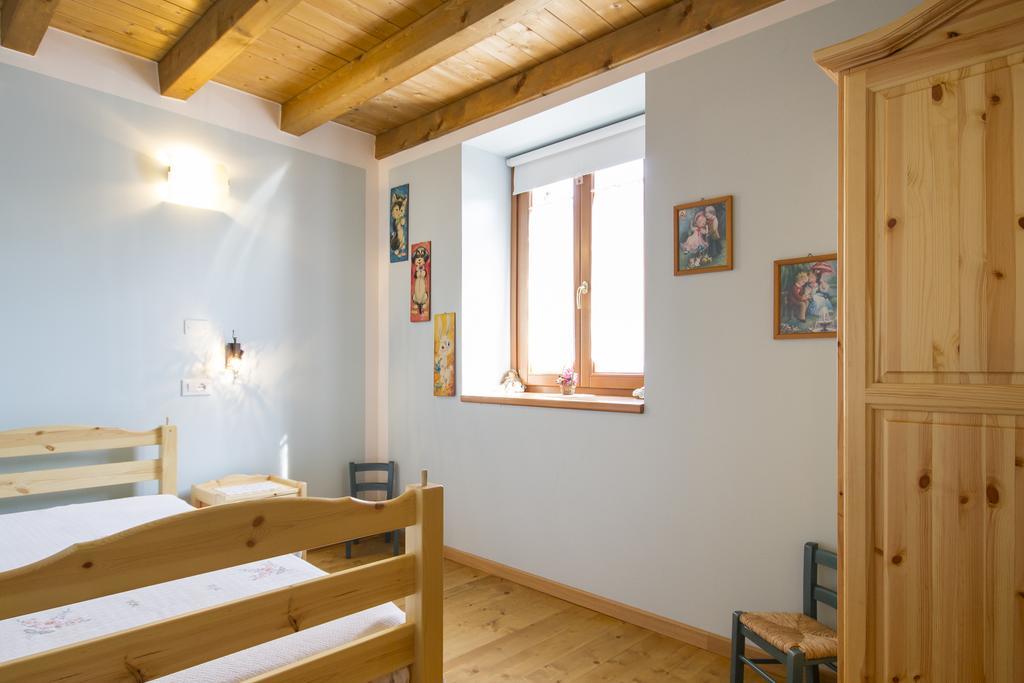 Casa Delle Noci Villa Grimacco Værelse billede